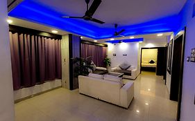 Stayvilla Prime